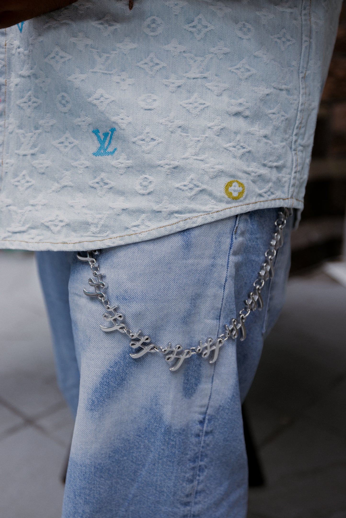 Wallet Chain