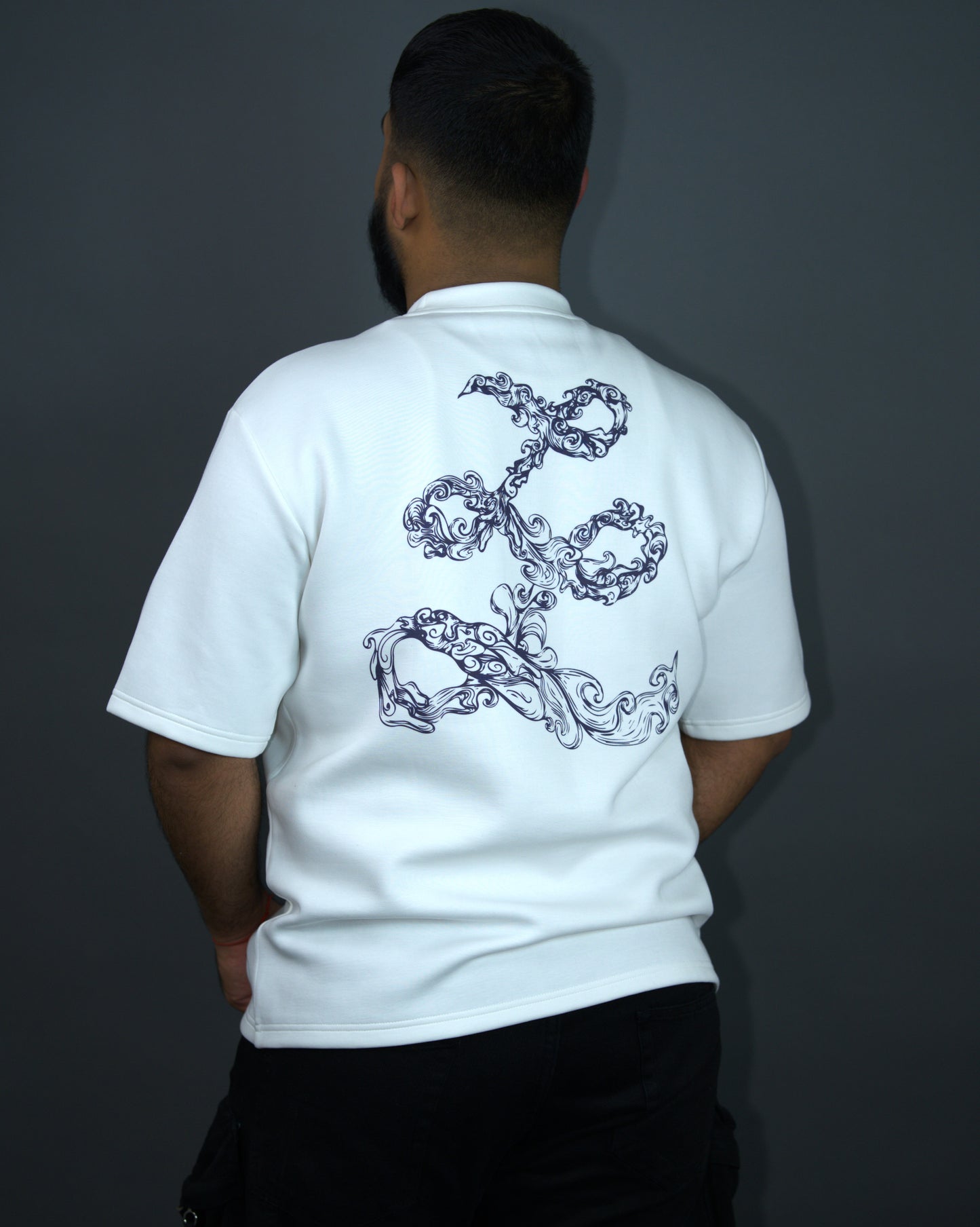Anime T-shirt