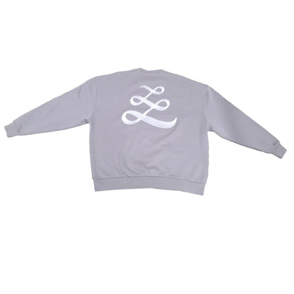 Oversized-Crewneck